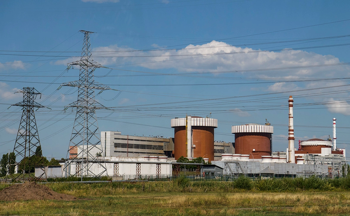 Максим Марусенко / NurPhoto / Reuters