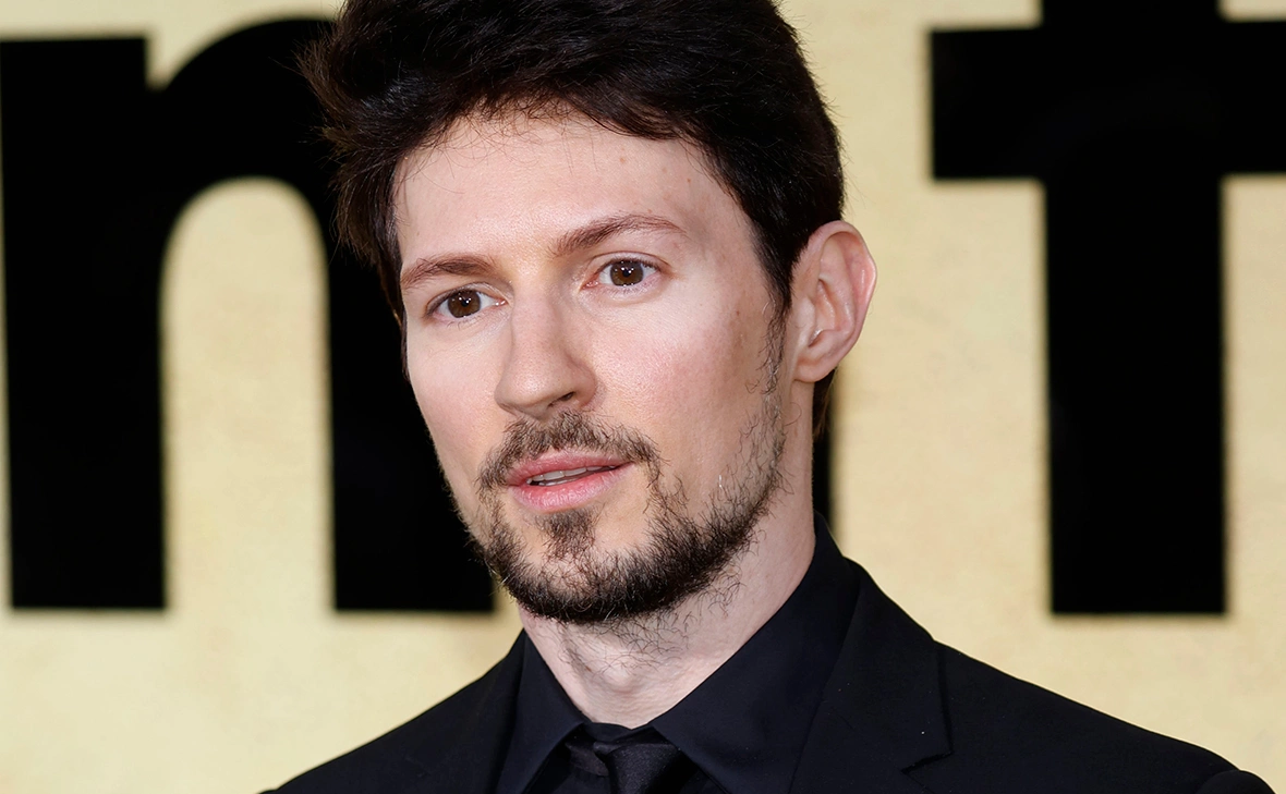 Dave Bedrosian / ZUMA / ТАСС