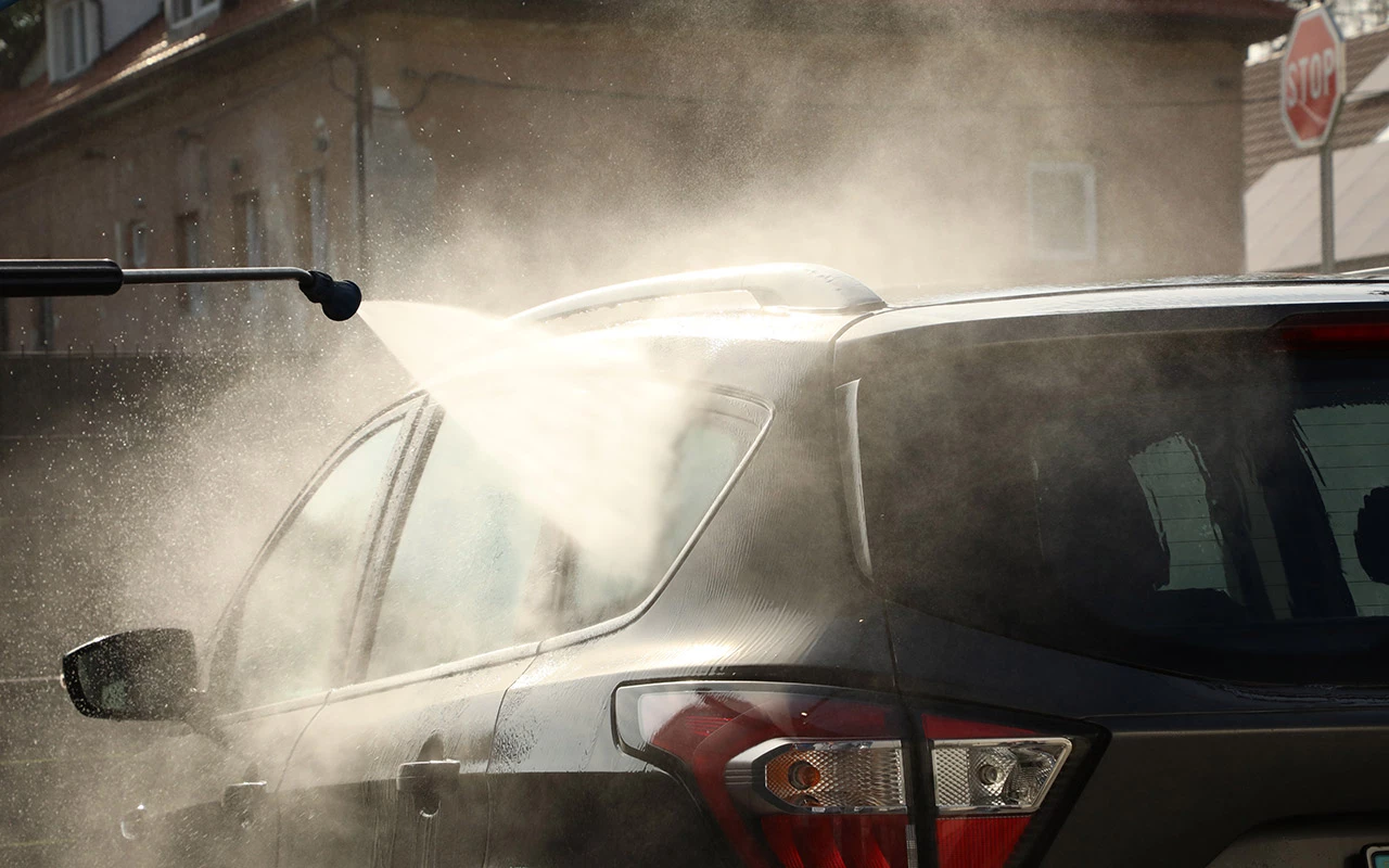 Все это делает мойки самообслуживания одним из самых рентабельных направлений в этом бизнесе