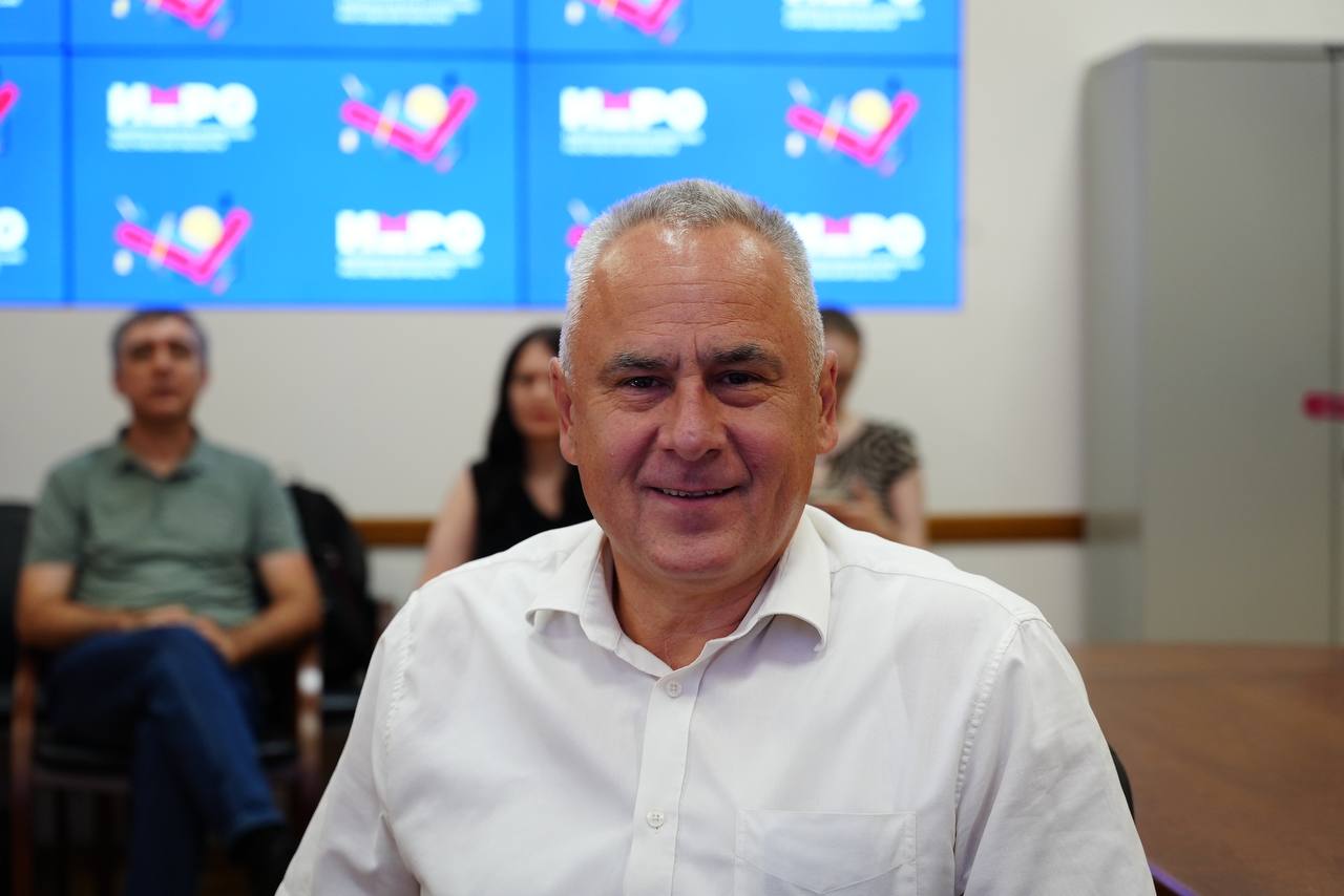 В сентябре&nbsp;2020 года Евгений Бессонов принял участие в выборах губернатора Ростовской области, набрав 17,63% голосов