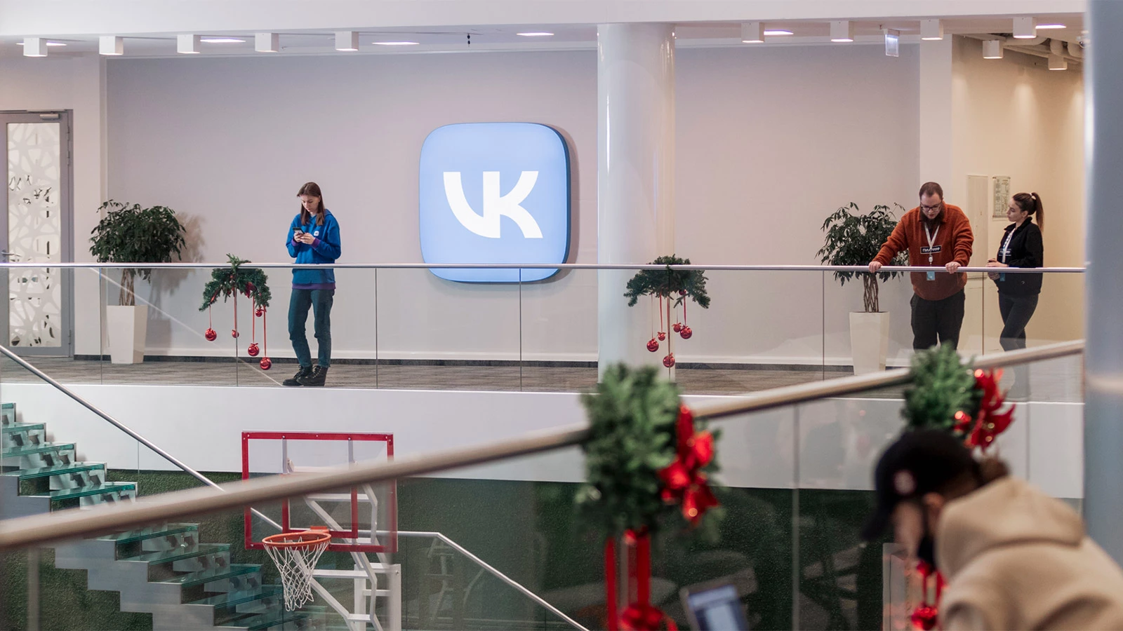 VK Education объявил набор на бесплатные курсы по IT, digital и креативу