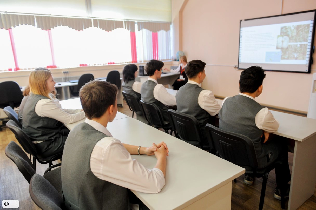 Вадим Ахметов / URA.RU