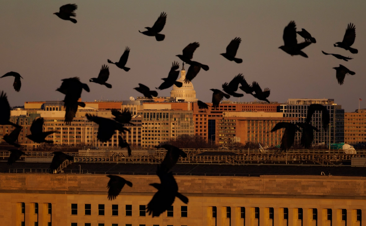 Tom Brenner / Getty Images