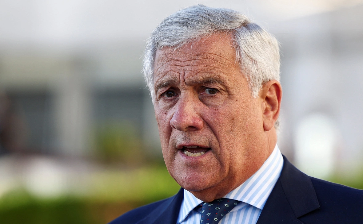 Guglielmo Mangiapane / Reuters