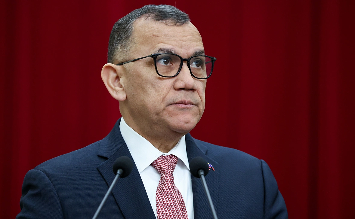 Дмитрий Феоктистов / ТАСС