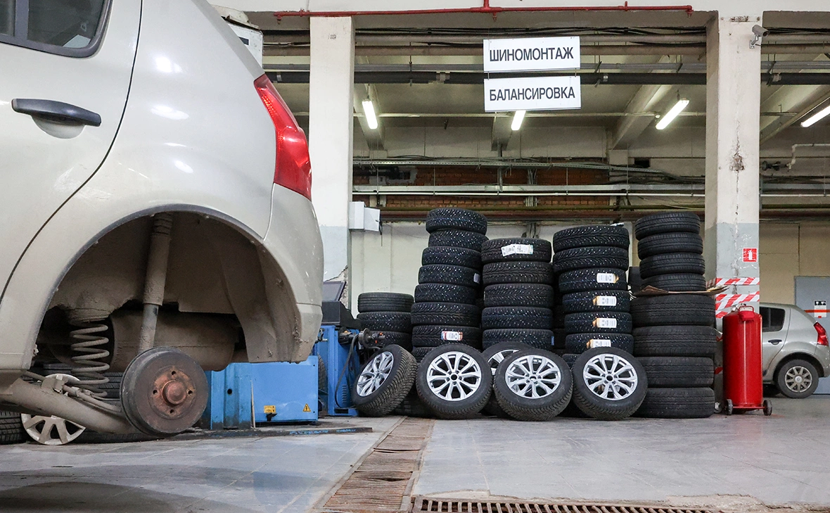 Сергей Петров / news.ru / Global Look Press