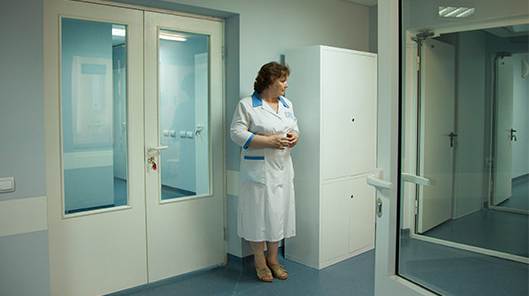 Фото: Анастасия Макарычева