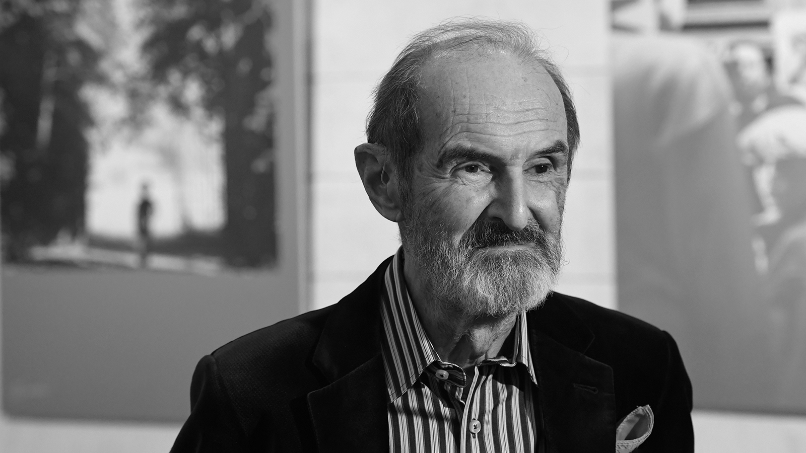 Эрик Булатов