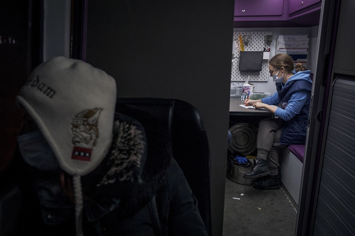 «Эту эпидемию не спрячешь»: 1 декабря — Всемирный день борьбы со СПИДом