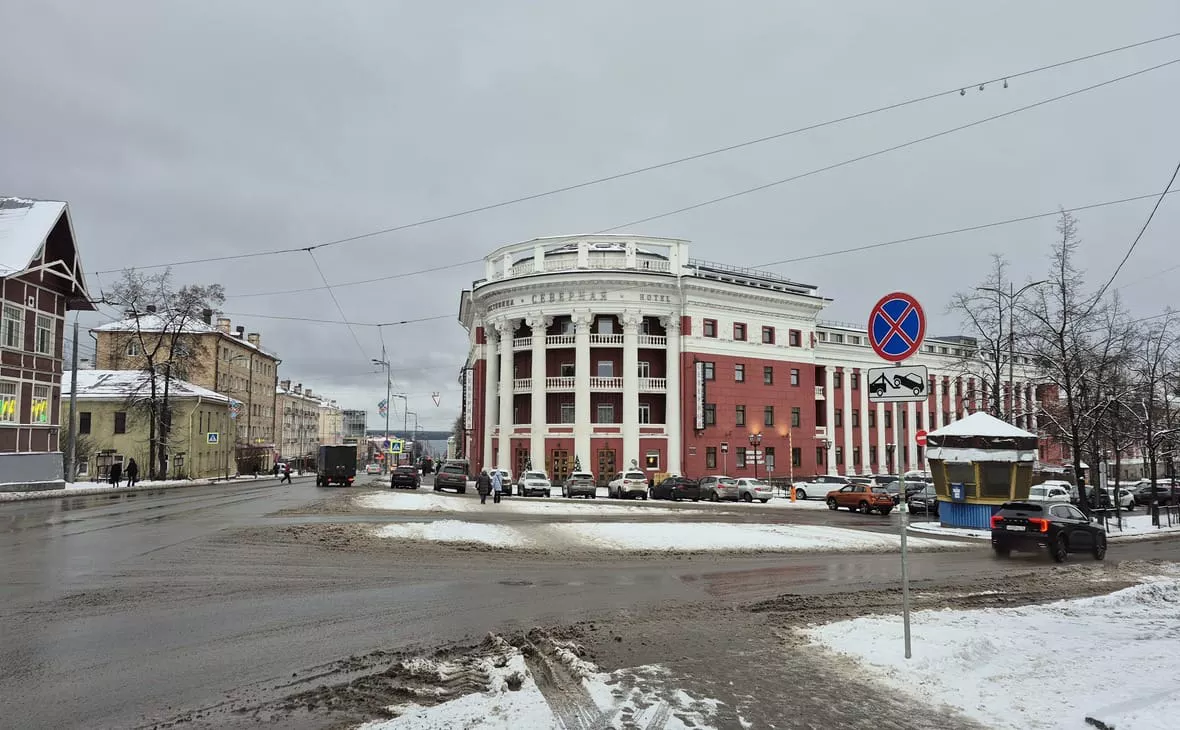 РБК Карелия