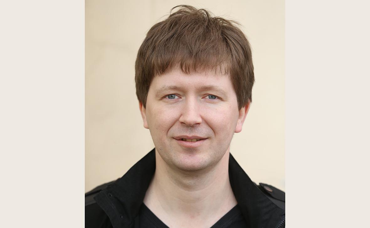 Андрей Солдатов