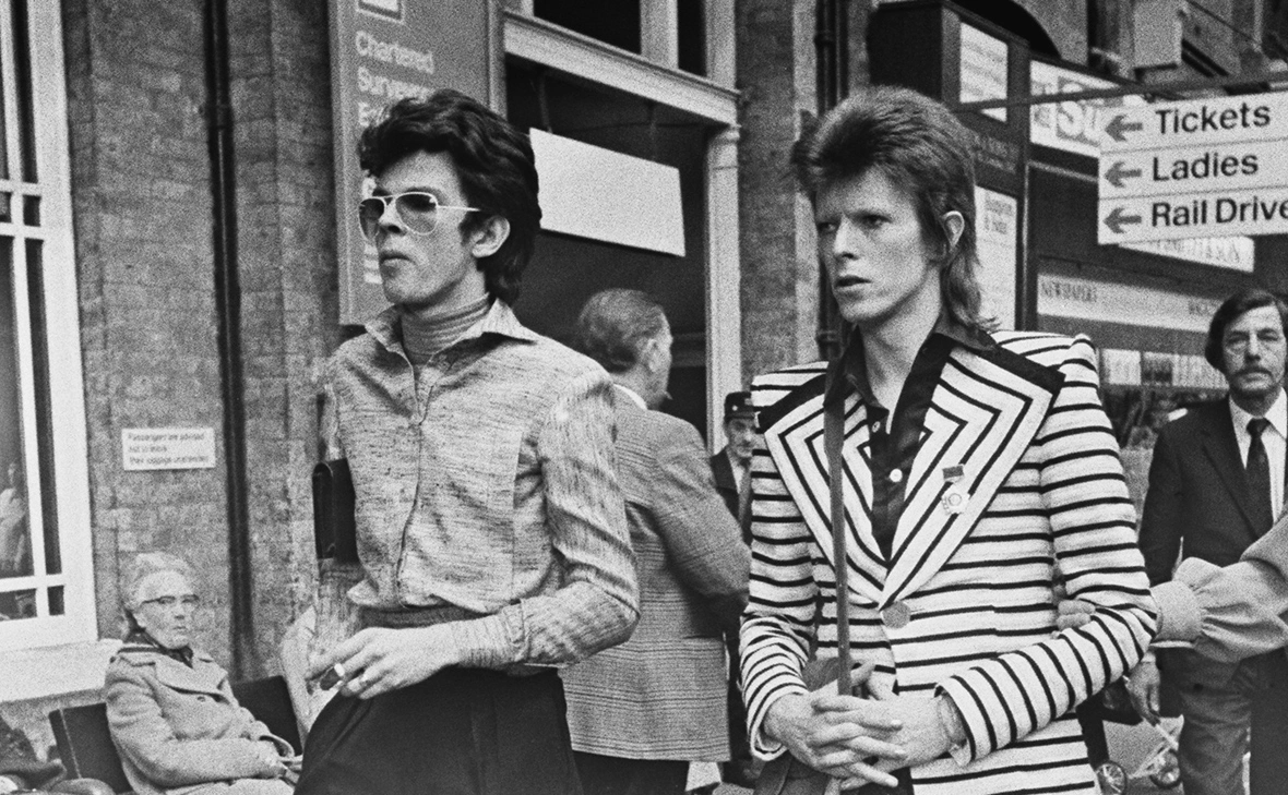 Evening Standard / Hulton Archive / Getty Images