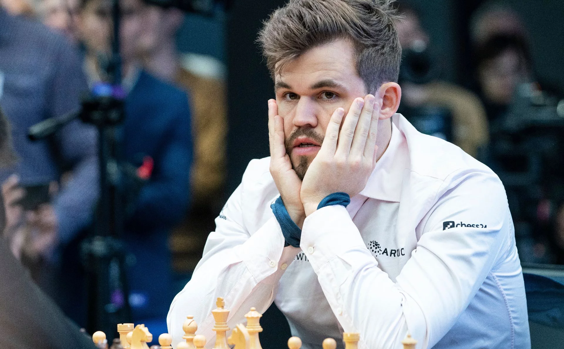 Maria Emelianova / AP / ТАСС