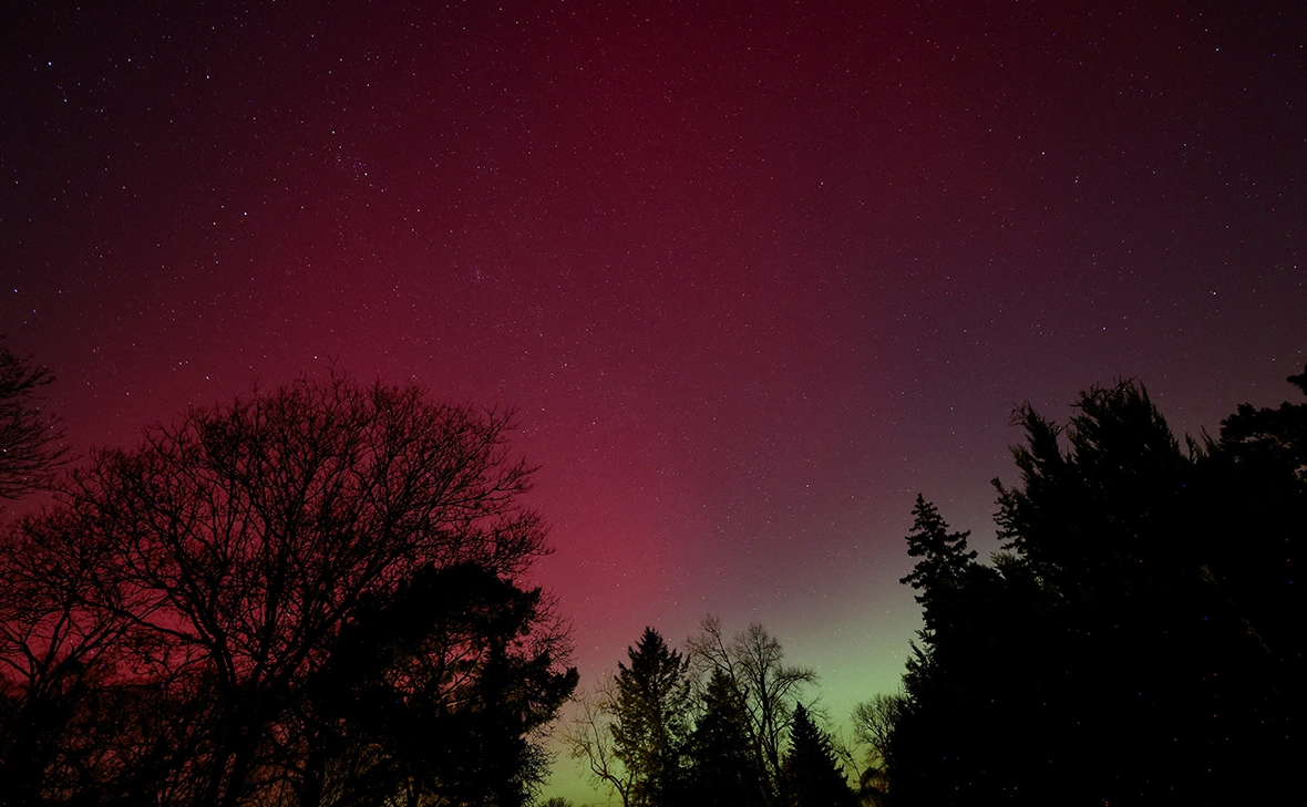 Liesa Johannssen / Reuters