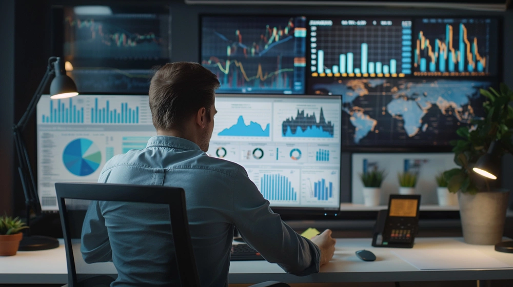 Перегруженный дашборд со множеством показателей ничем не лучше таблицы с сырыми данными: оба затрудняют принятие решений