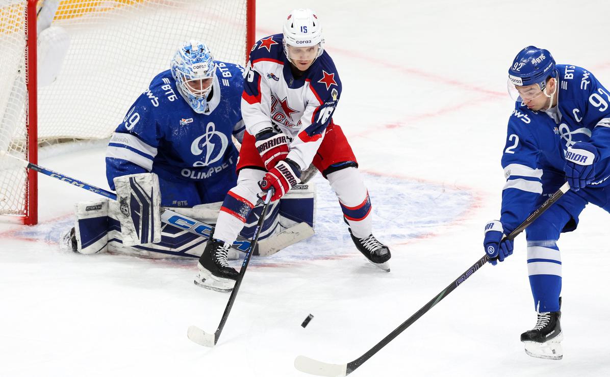 Фото: Валерий Шарифулин / ТАСС