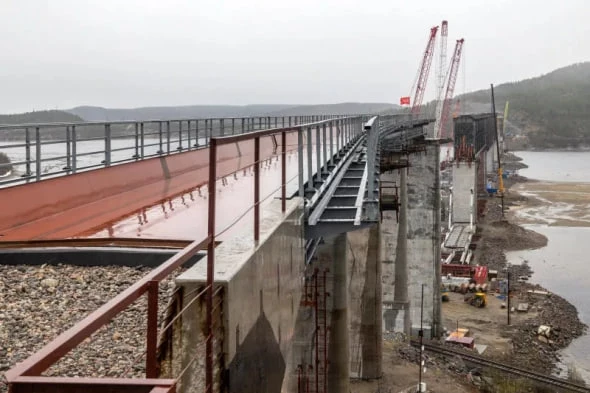 Тематическое фото (Фото: РЖД)