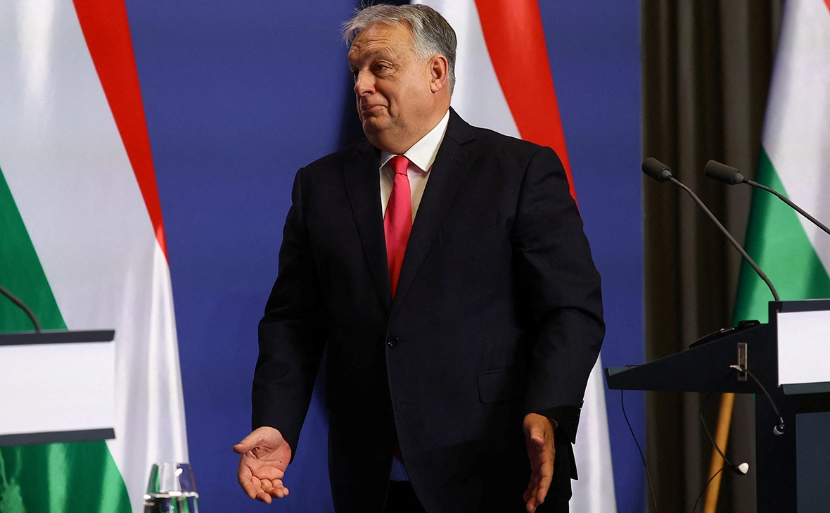 Bernadett Szabo / Reuters