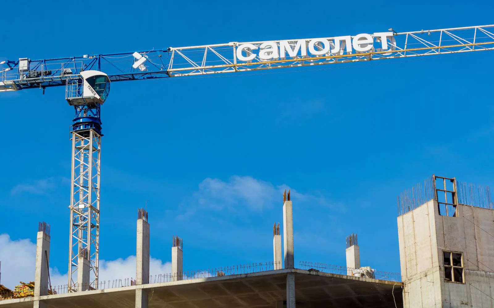 Валентин Антонов / ТАСС