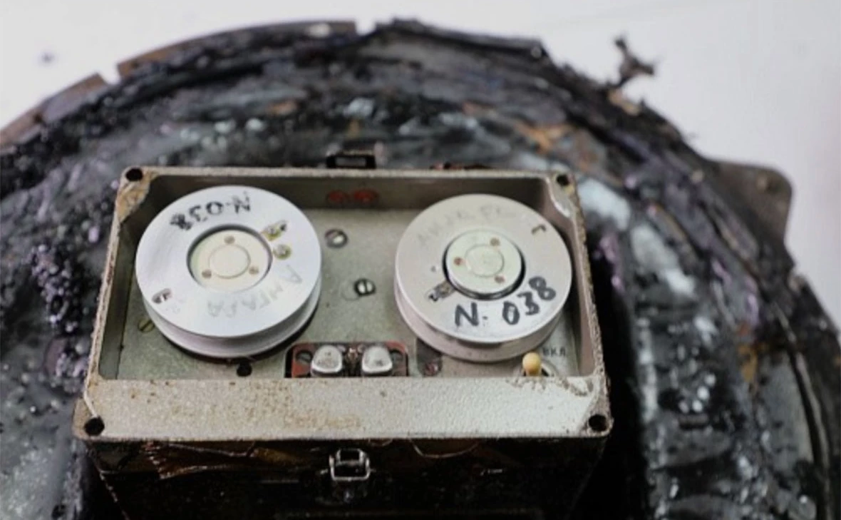 Межгосударственный авиационный комитет