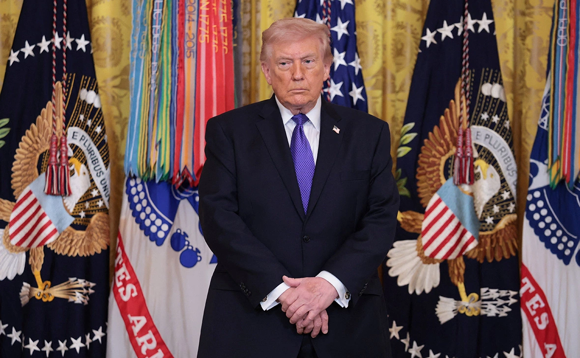 Jonathan Ernst / Reuters