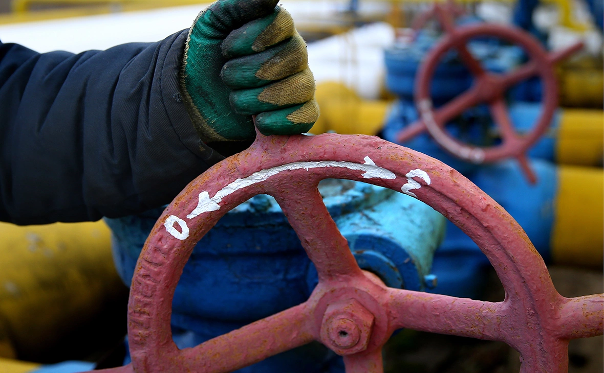 Валерий Шарифулин / ТАСС