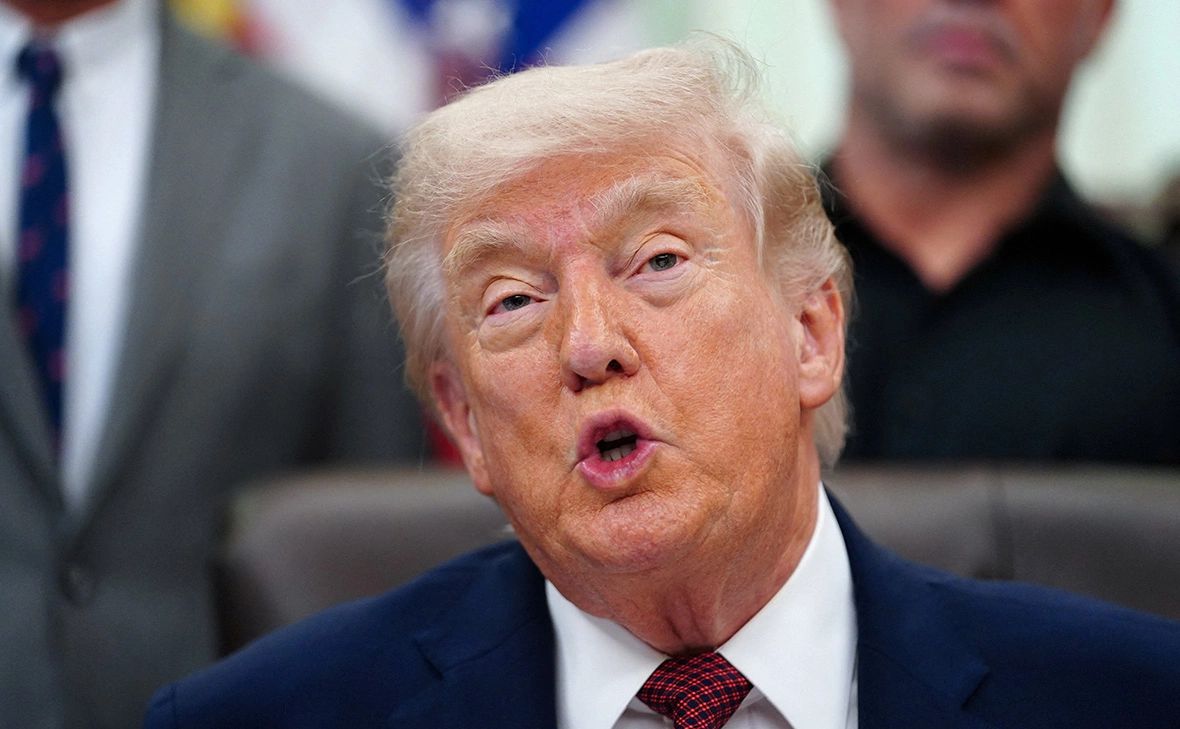 Tasos Katopodis / Getty Images