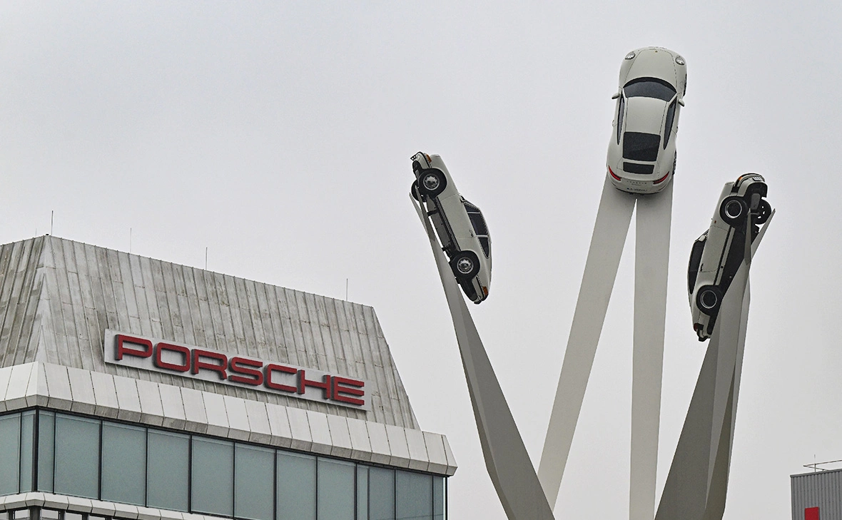 Bernd Weißbrod / dpa / Global Look Press