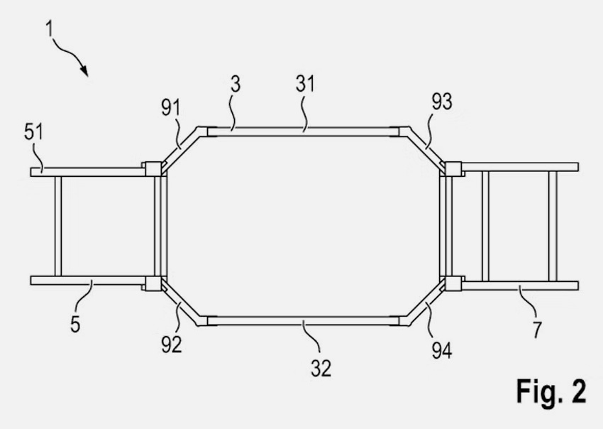 Фото: German Patent and Trade Mark Office