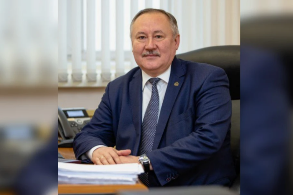 пресс-служба администрации Екатеринбурга