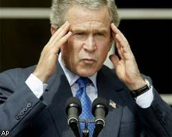 Дж.Буш: Мы как никогда близки к задержанию С.Хусейна