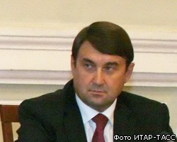 Правительство РФ утвердило инвестпрограмму РЖД на 2009г.