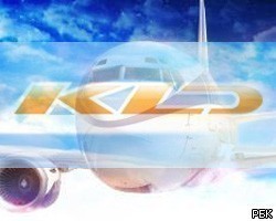 Росавиация аннулировала лицензию "КД Авиа" на полеты