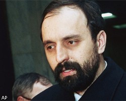 Арестован последний сербский военный преступник