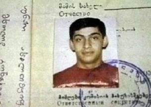 Раскрыто убийство Левана Каладзе