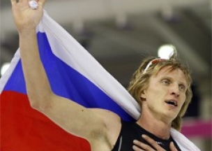 И.Скобрев стал чемпионом мира в классическом многоборье. ФОТО