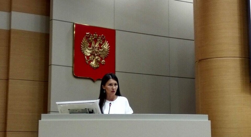 Власти Татарстана назвали приемлемым закон о преподавании языков в школах