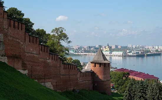 Анастасия Макарычева/РБК