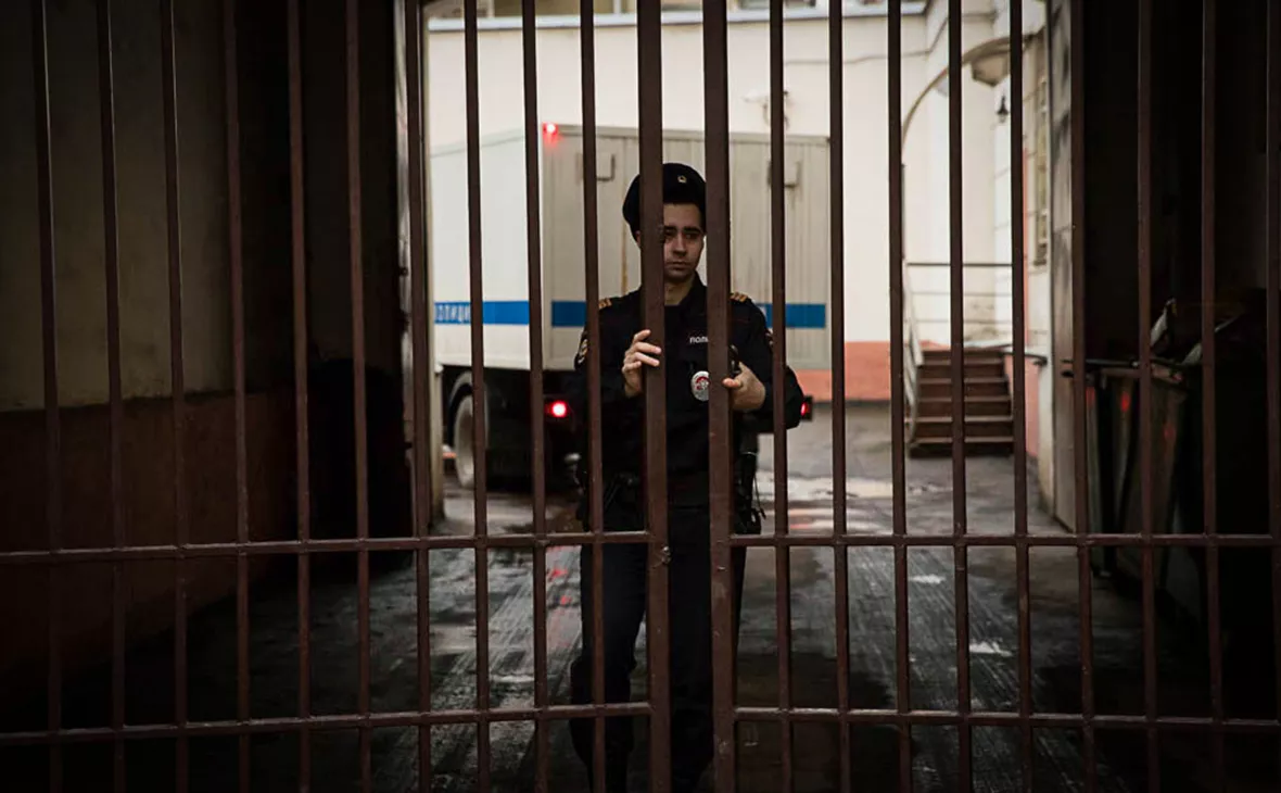 Владислав Шатило / РБК