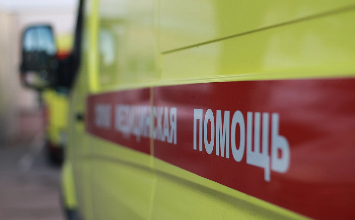 Никита Попов / РБК