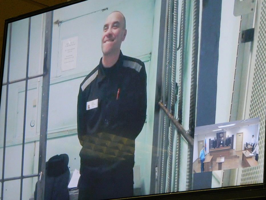 Михаил Лобанов