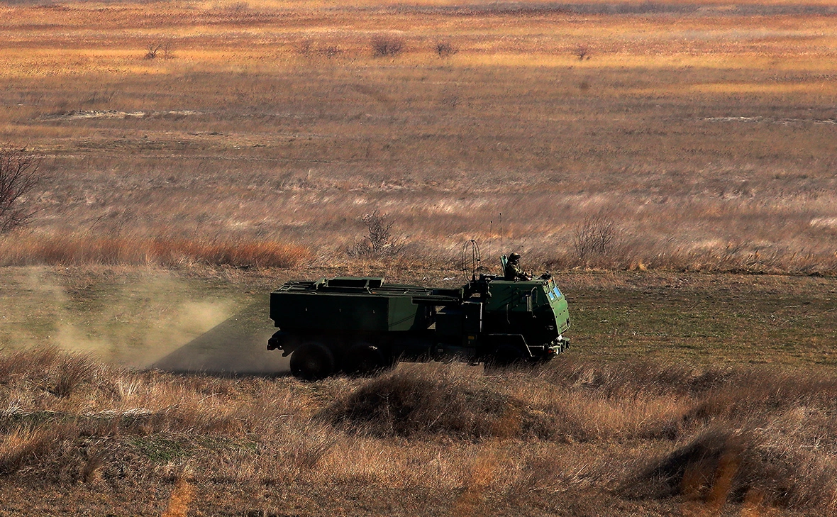 Robert Ghement / EPA / ТАСС