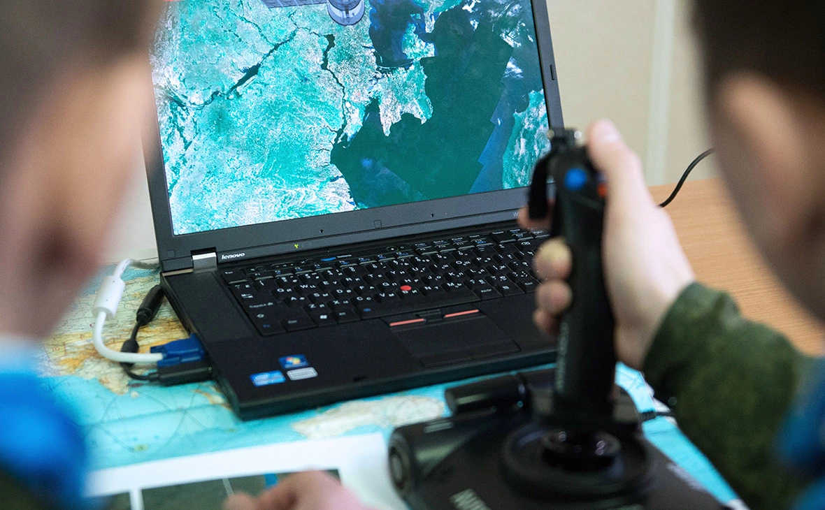 Артур Лебедев / ТАСС