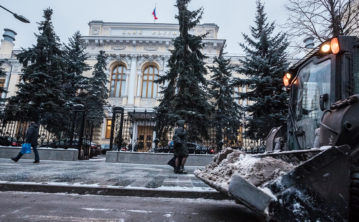 Андрей Любимов / РБК