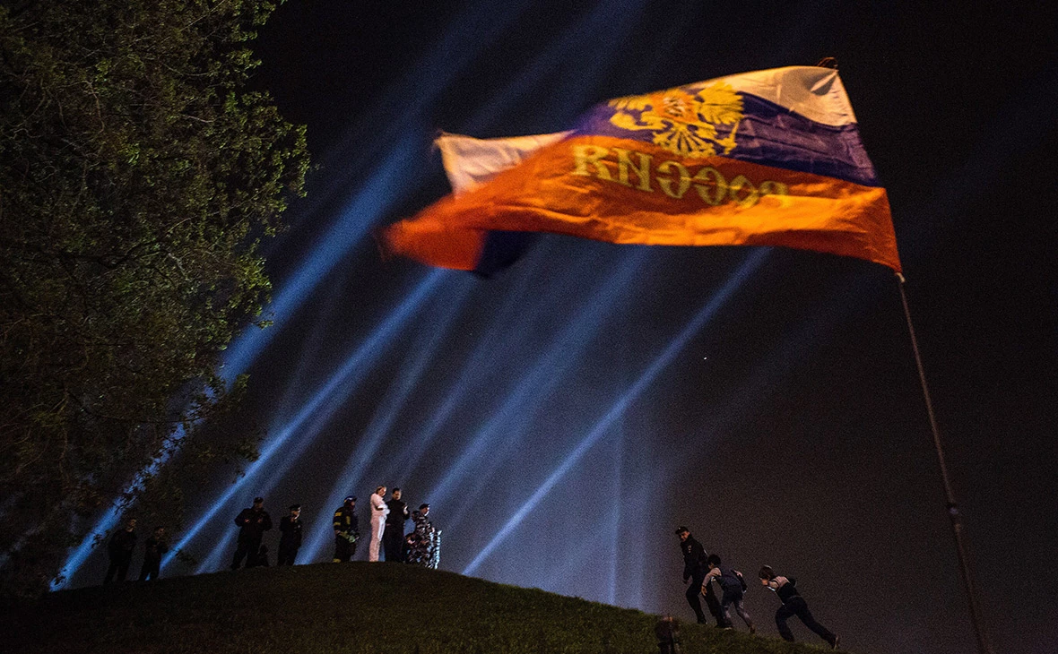 Александр Аксаков / Getty Images
