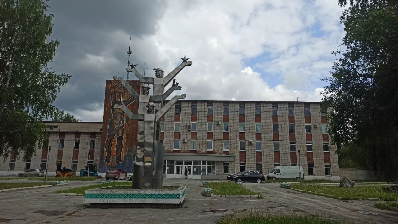 Дмитрий Антоненков, 66.RU