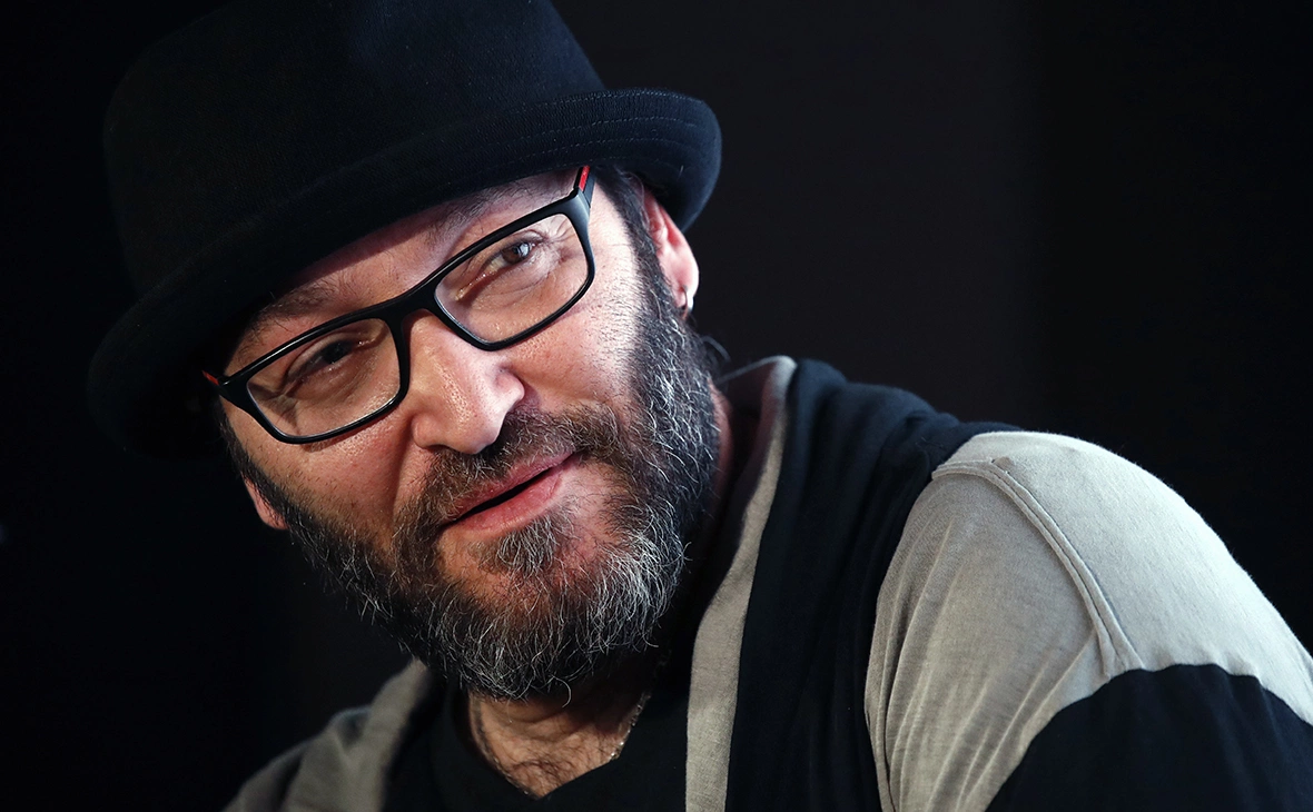 Артем Геодакян / ТАСС