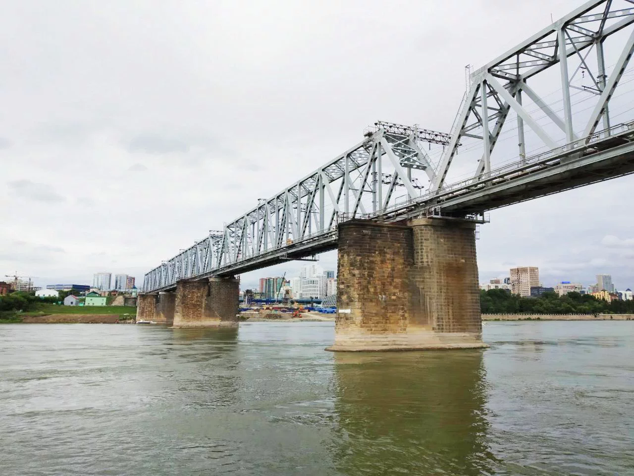 Алексей Коваленок / РБК Новосибирск