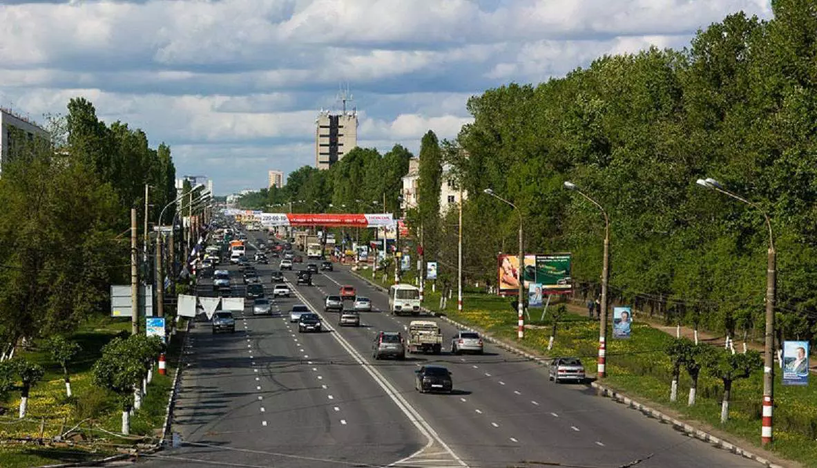 Законодательное собрание Нижегородской области