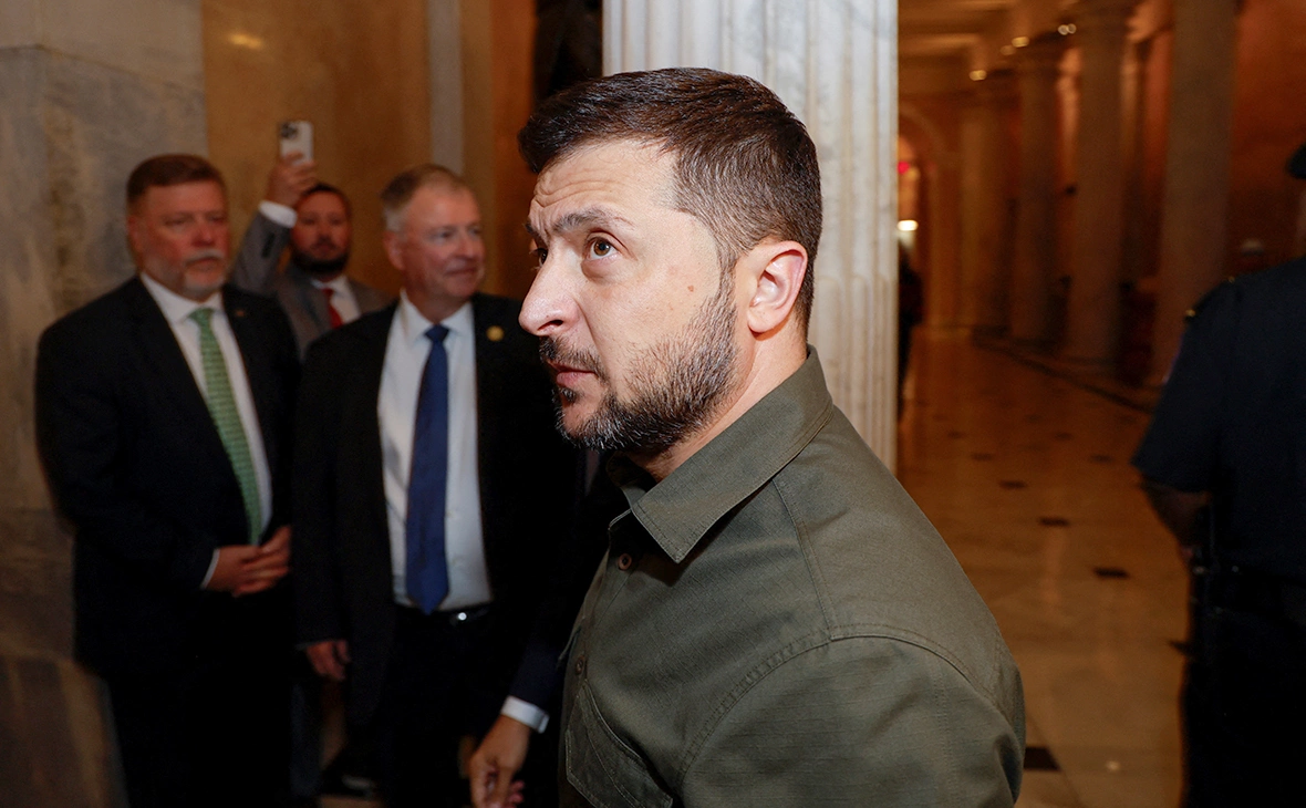 Jonathan Ernst / Reuters